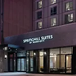 Springhill Suites By Marriott New York Manhattan Times Square
